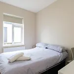 Дом отдыха Cozy Connemara Family Retreat Derroogh