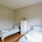 Cozy Connemara Family Retreat Дом отдыха Derroogh