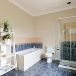 Cozy Connemara Family Retreat Дом отдыха *