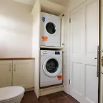 Cozy Connemara Family Retreat Дом отдыха *