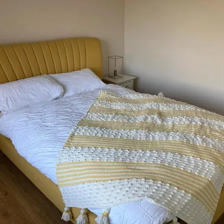 Cozy Connemara Family Retreat Derroogh