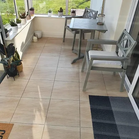 Holiday home Cozy Connemara Family Retreat