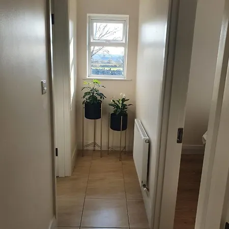 Cozy Connemara Family Retreat Holiday home