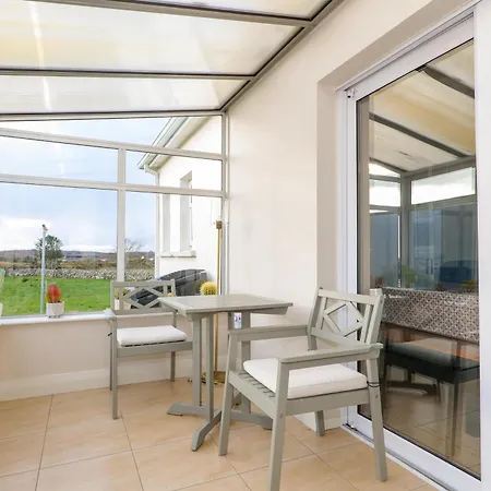 Nyaraló Cozy Connemara Family Retreat