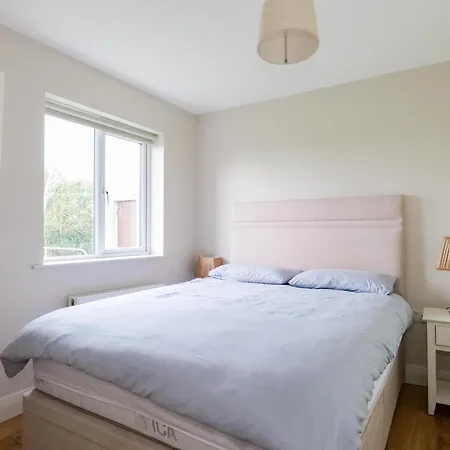 Cozy Connemara Family Retreat Nyaraló