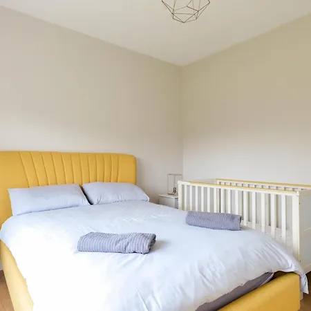 Hébergement de vacances Cozy Connemara Family Retreat