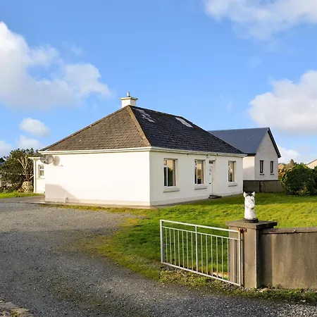 Cozy Connemara Family Retreat * Derroogh