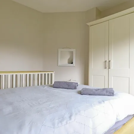 Cozy Connemara Family Retreat Ferienhaus Derroogh