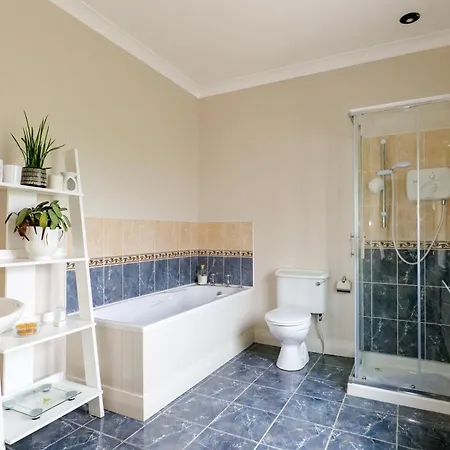 Cozy Connemara Family Retreat Holiday home *