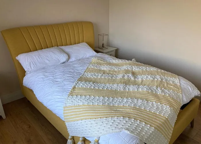 Cozy Connemara Family Retreat Derroogh