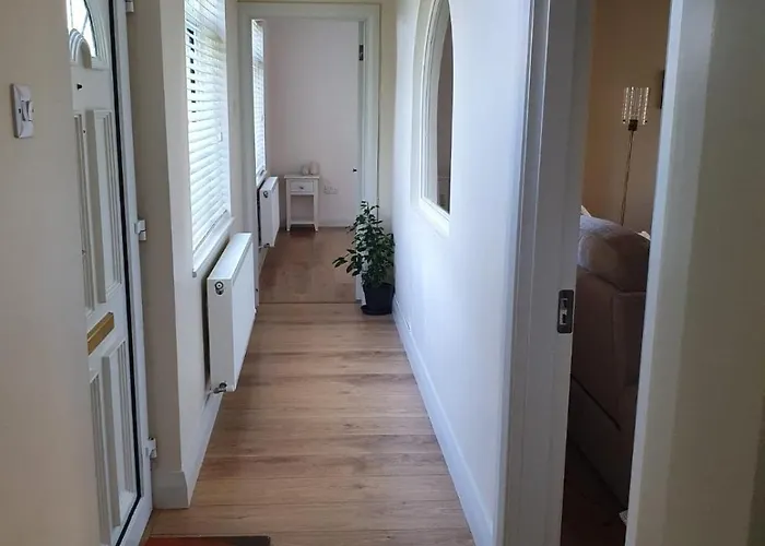 Cozy Connemara Family Retreat Derroogh