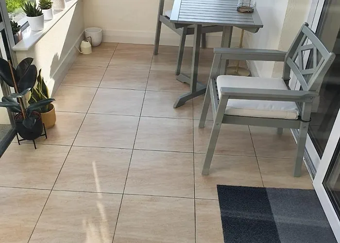 Casa vacanze Cozy Connemara Family Retreat