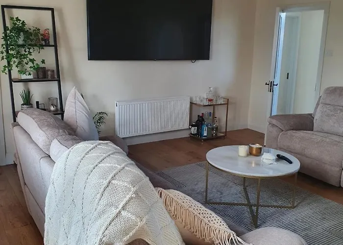 Casa vacanze Cozy Connemara Family Retreat Derroogh