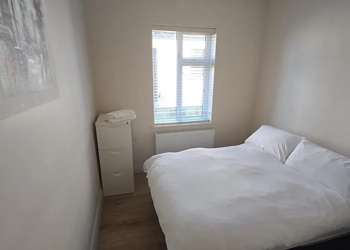 Cozy Connemara Family Retreat *