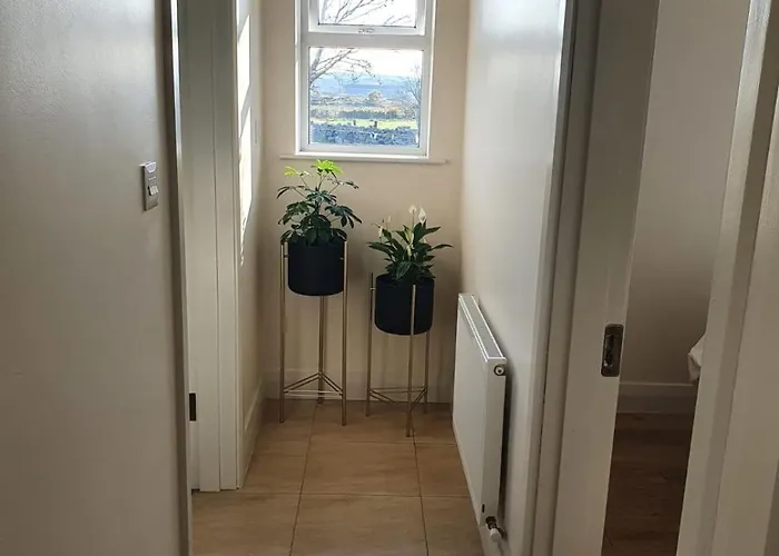 Cozy Connemara Family Retreat Casa vacanze