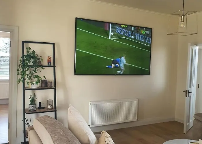 Casa vacanze Cozy Connemara Family Retreat