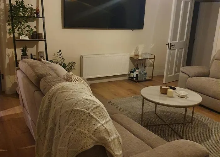 Casa vacanze Cozy Connemara Family Retreat