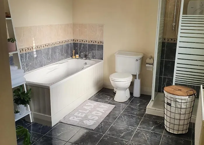 Casa vacanze Cozy Connemara Family Retreat