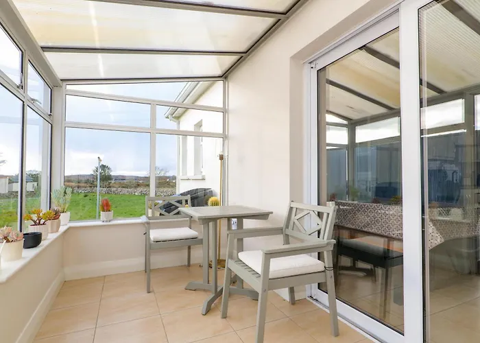 Nyaraló Cozy Connemara Family Retreat