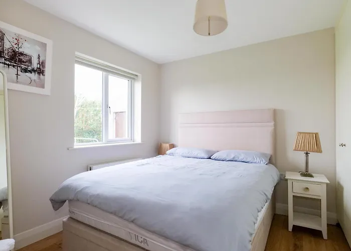 Cozy Connemara Family Retreat Nyaraló