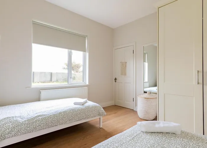 Cozy Connemara Family Retreat Derroogh