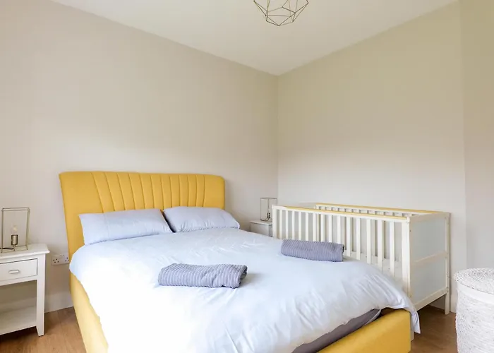 Nyaraló Cozy Connemara Family Retreat