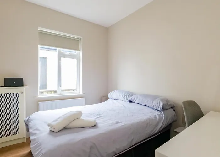 Hébergement de vacances Cozy Connemara Family Retreat Derroogh