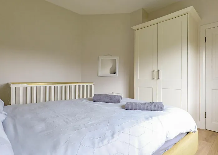 Cozy Connemara Family Retreat Nyaraló Derroogh