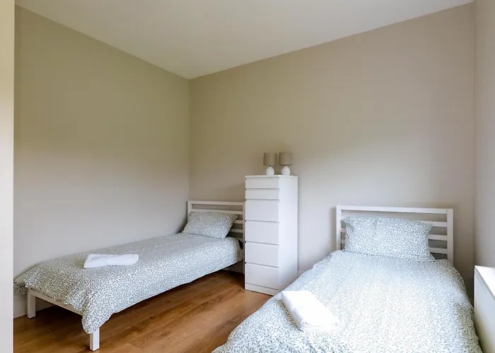 Cozy Connemara Family Retreat Hébergement de vacances Derroogh