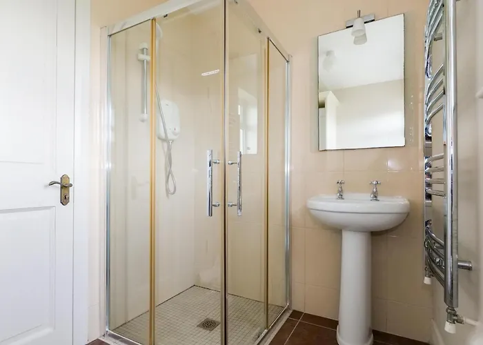 Cozy Connemara Family Retreat